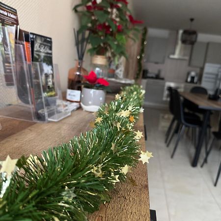 Gite Chez Salvatore Vresse Esterno foto